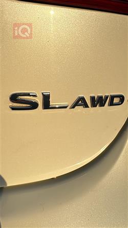 نيسان روج سبورت